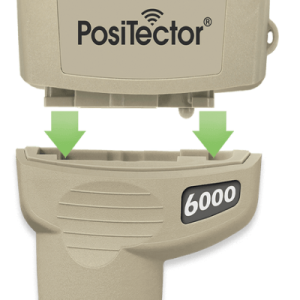 SmartLink PosiTector