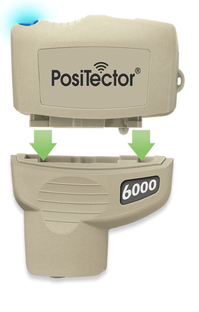 SmartLink PosiTector