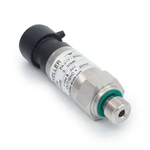 Transmisores de presión Series 21Y marca: KELLER