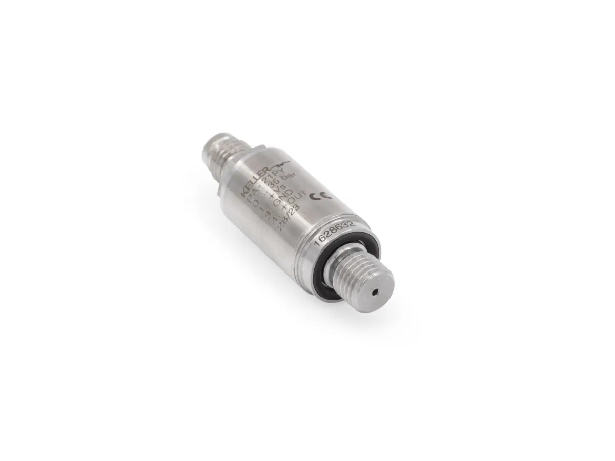 Transductores de Presión marca KELLER Serie 21PY