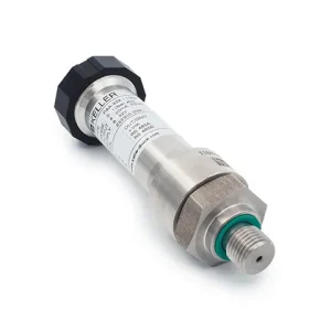 Transmisores de presión Series 33X marca: KELLER