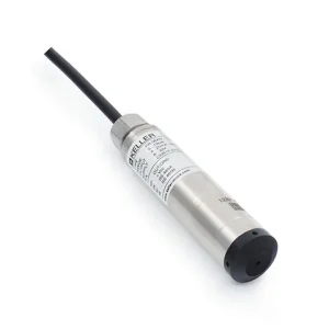 sensores de nivel de alta precisión de la serie 36XW Marca KELLER