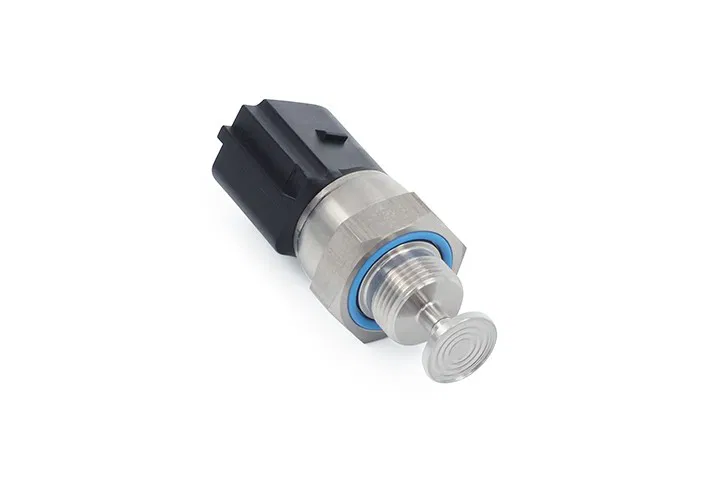 sensor de temperatura serie 22DT marca KELLER