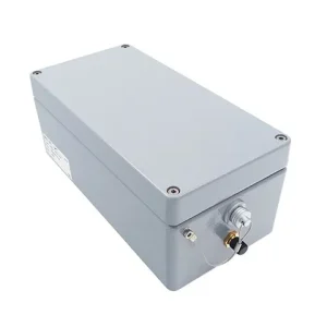 unidad de transmisión remota de datos ARC1-Box marca KELLER