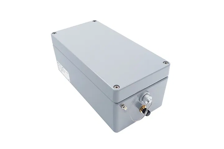 unidad de transmisión remota de datos ARC1-Box marca KELLER