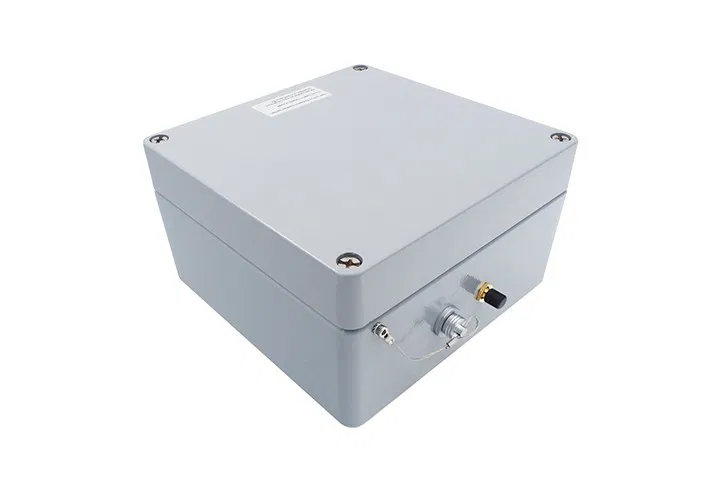 unidad de transmisión remota de datos ARC1-Box-SB marca KELLER