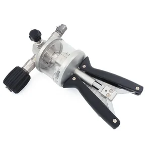 bomba de alta presión HAND PUMP HTP1 marca KELLER