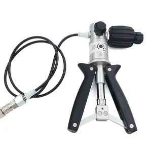 bomba neumática manual k/p marca KELLER