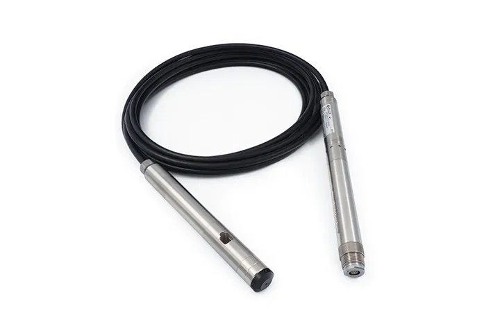 registradores de datos DCX-22AA-CTD marca KELLER