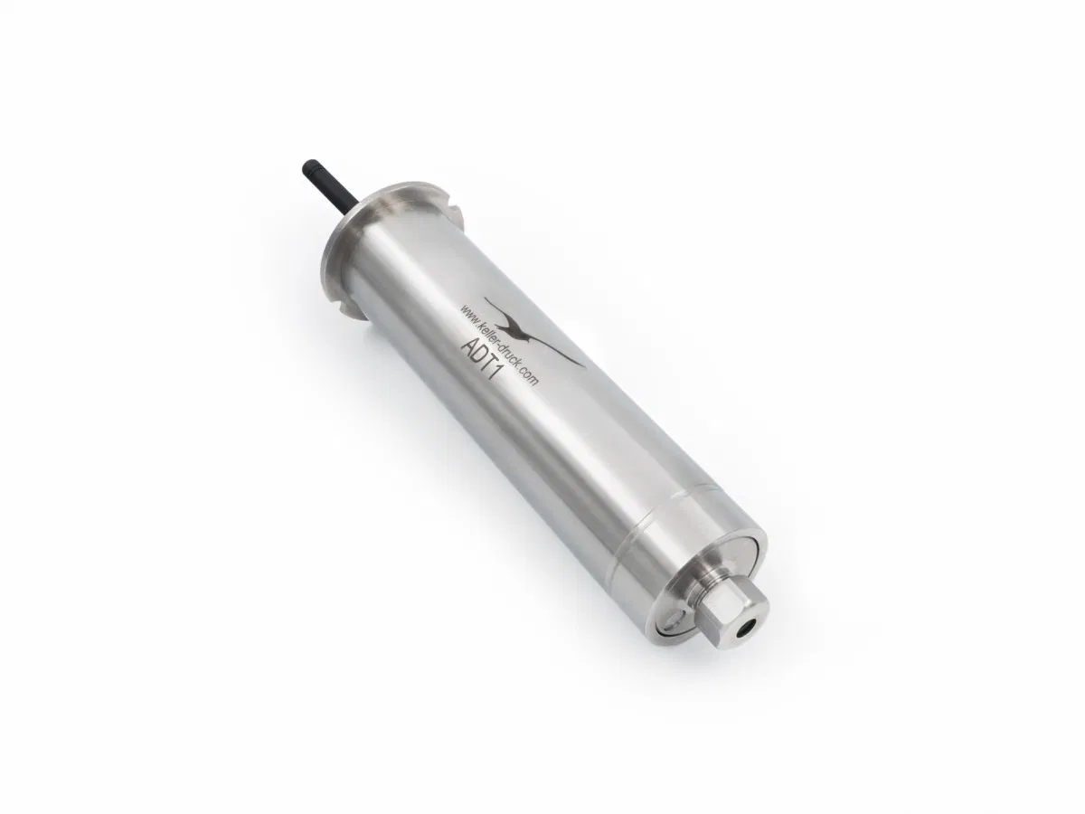 unidad de transmisión remota de datos ADT1-Tube marca KELLER