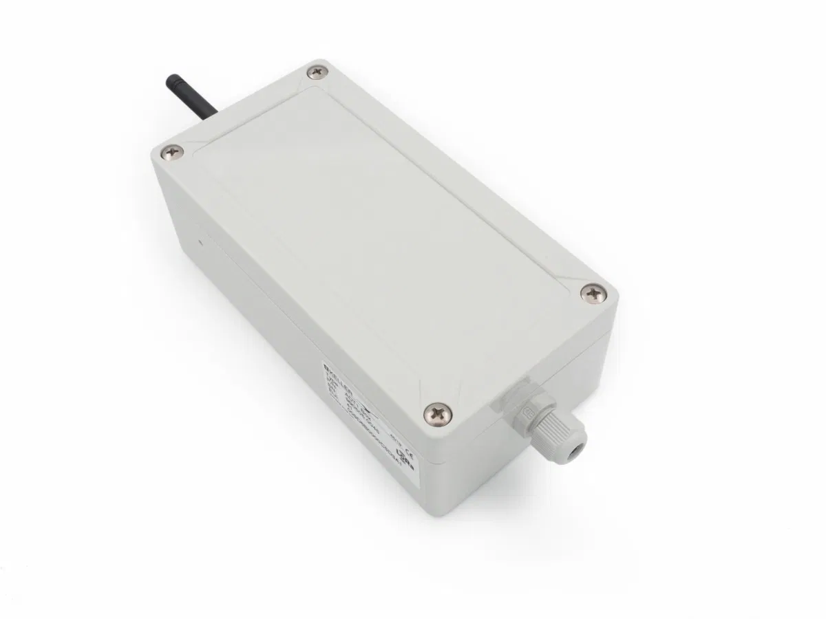 unidad de transmisión remota de datos ADT1-Box marca KELLER