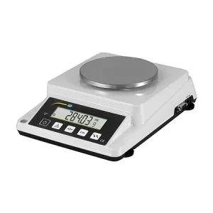 Balanza de precisión PCE-DMS 310 marca: PCE INSTRUMENTS