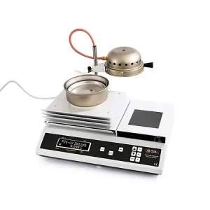 Analizador de humedad PCE-UX 3011HQD MARCA PCE INSTRUMENTS