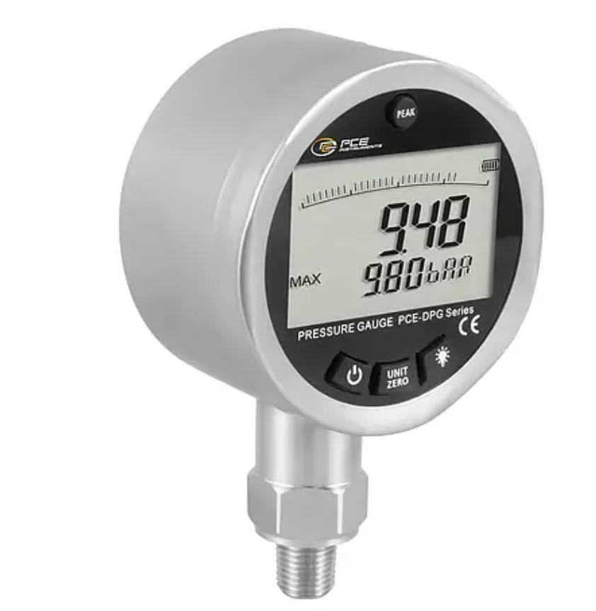 Manómetro PCE-DPG 10 MARCA PCE INSTRUMENTS