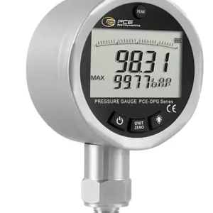 Manómetro PCE-DPG 100 MARCA PCE INSTRUMENTS