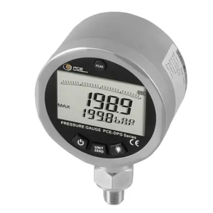 Manómetro PCE-DPG 200 MARCA PCE INSTRUMENTS