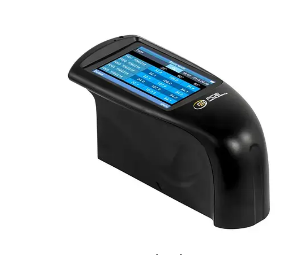 Brillómetro PCE-IGM 100 MARCA PCE INSTRUMENTS