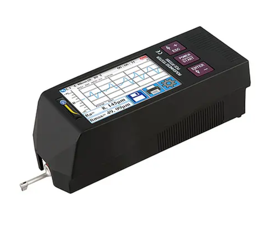 Rugosímetro PCE-RT 2300 MARCA PCE INSTRUMENTS