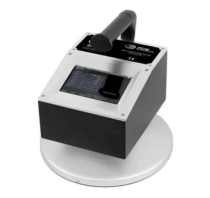 Densímetro para suelo PCE-SCD 50 MARCA PCE INSTRUMENTS