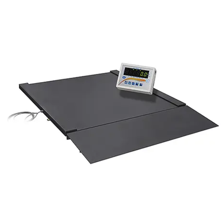 Balanza de tránsito PCE-SD 1500 MARCA PCE INSTRUMENTS