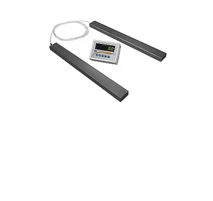 Balanza para palés PCE-SD 1500B MARCA PCE INSTRUMENTS
