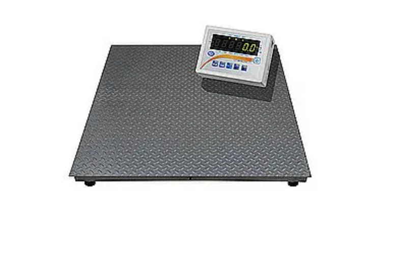 Balanza para palés PCE-SD 1500E MARCA PCE INSTRUMENTS