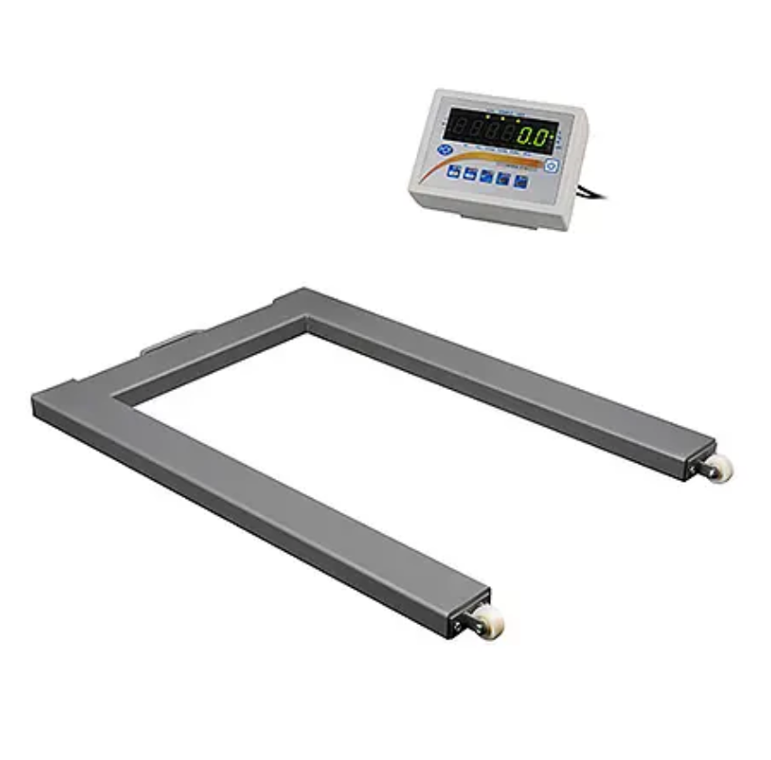 Balanza para palés PCE-SD 1500U MARCA PCE INSTRUMENTS