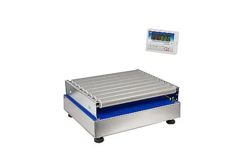 Balanza de rodillos PCE-SD 150CR MARCA PCE INSTRUMENTS