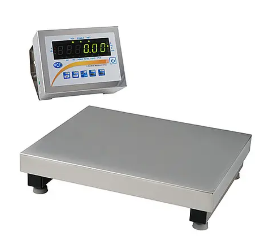 Balanza digital PCE-SD 150SST C MARCA PCE INSTRUMENTS