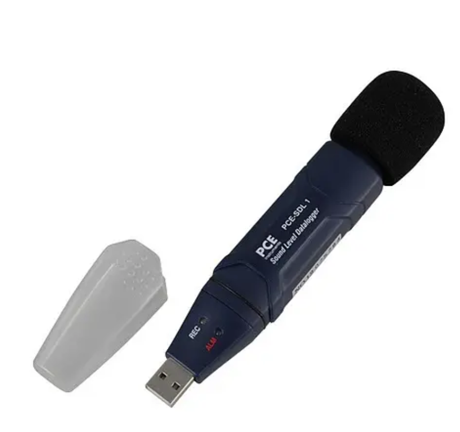 Sonómetro USB PCE-SDL 1 MARCA PCE INSTRUMENTS