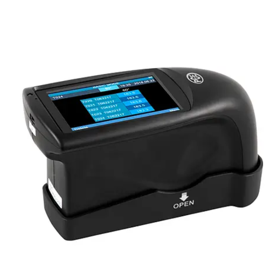 Brillómetro PCE-SGM 60 MARCA PCE INSTRUMENTS