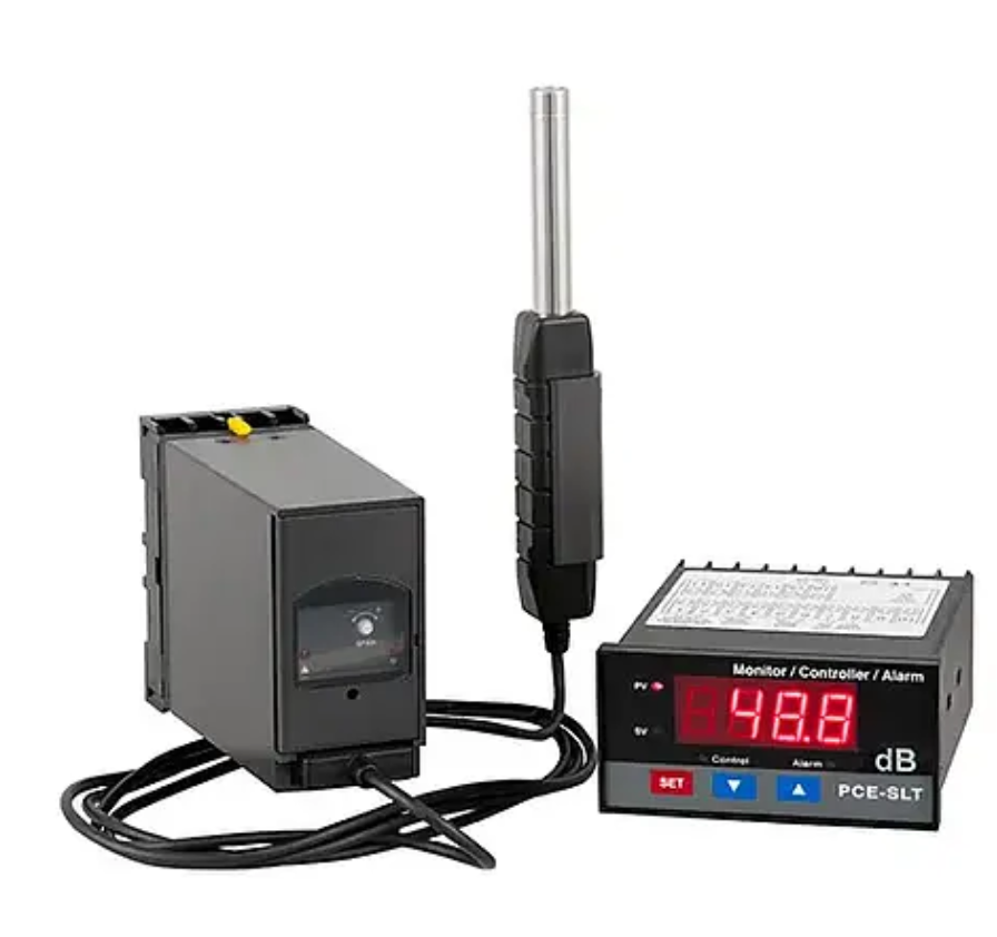 Sonómetro PCE-SLT MARCA PCE INSTRUMENTS