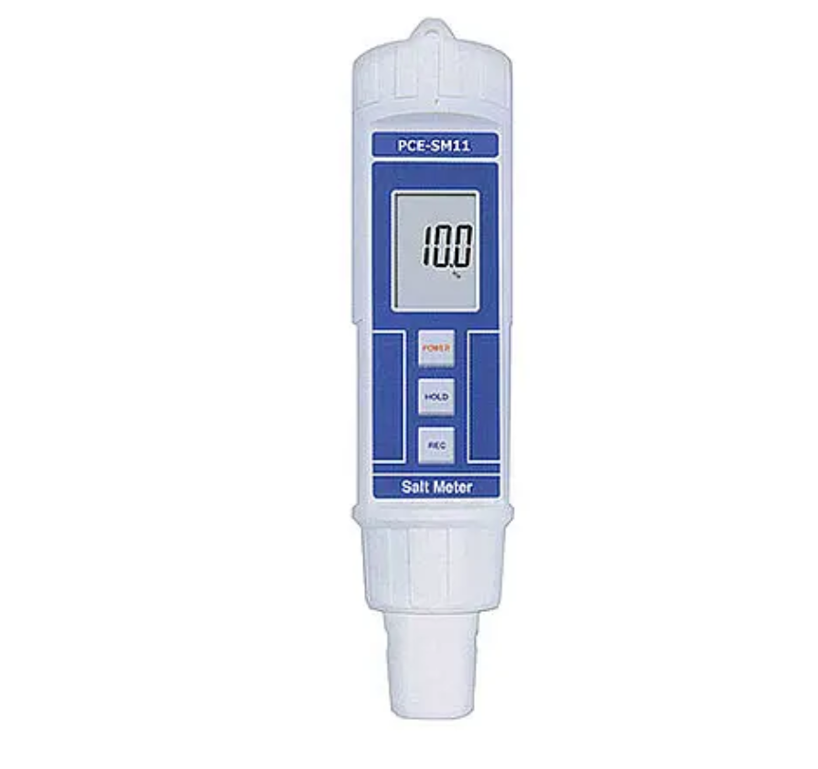 Salinómetro PCE-SM 11 MARCA PCE INSTRUMENTS