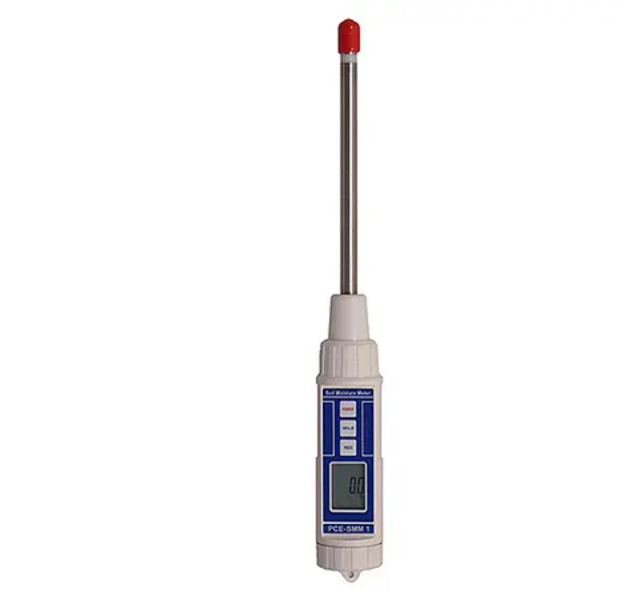 Medidor humedad absoluta PCE-SMM 1 MARCA PCE INSTRUMENTS