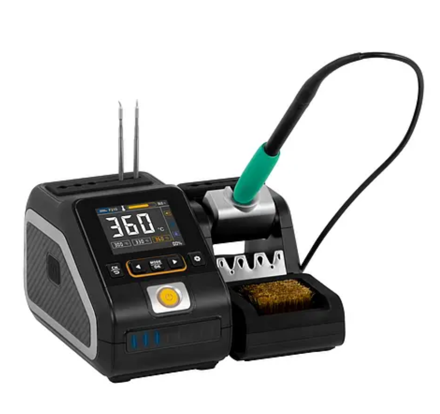 Estación de soldadura PCE-SST 200 MARCA PCE INSTRUMENTS