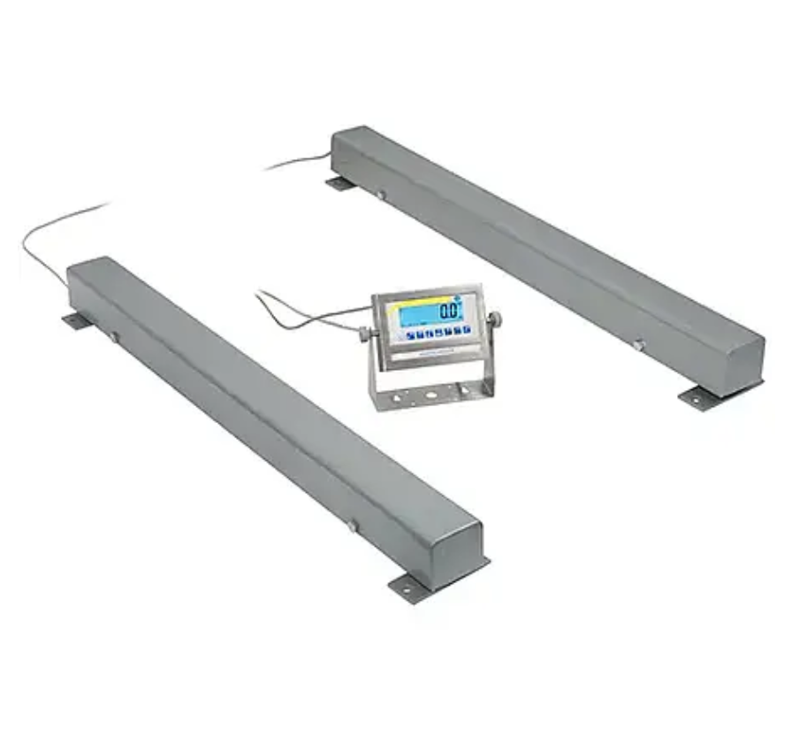 Balanza para palés PCE-SE 3000N MARCA PCE INSTRUMENTS