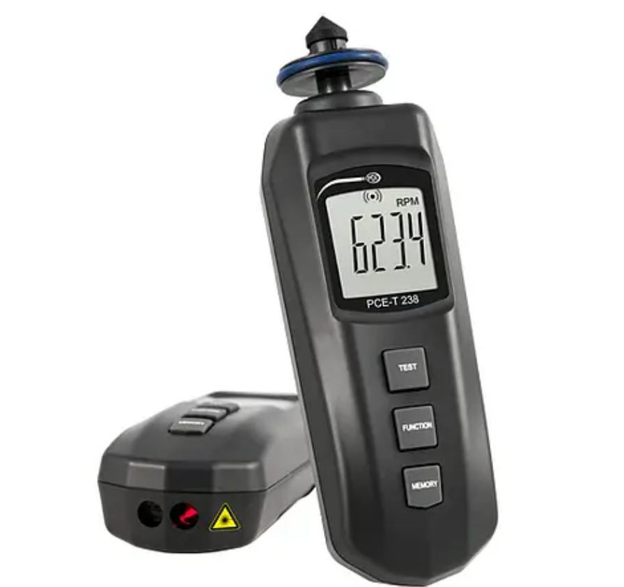 Tacómetro PCE-T 238 MARCA PCE INSTRUMENTS