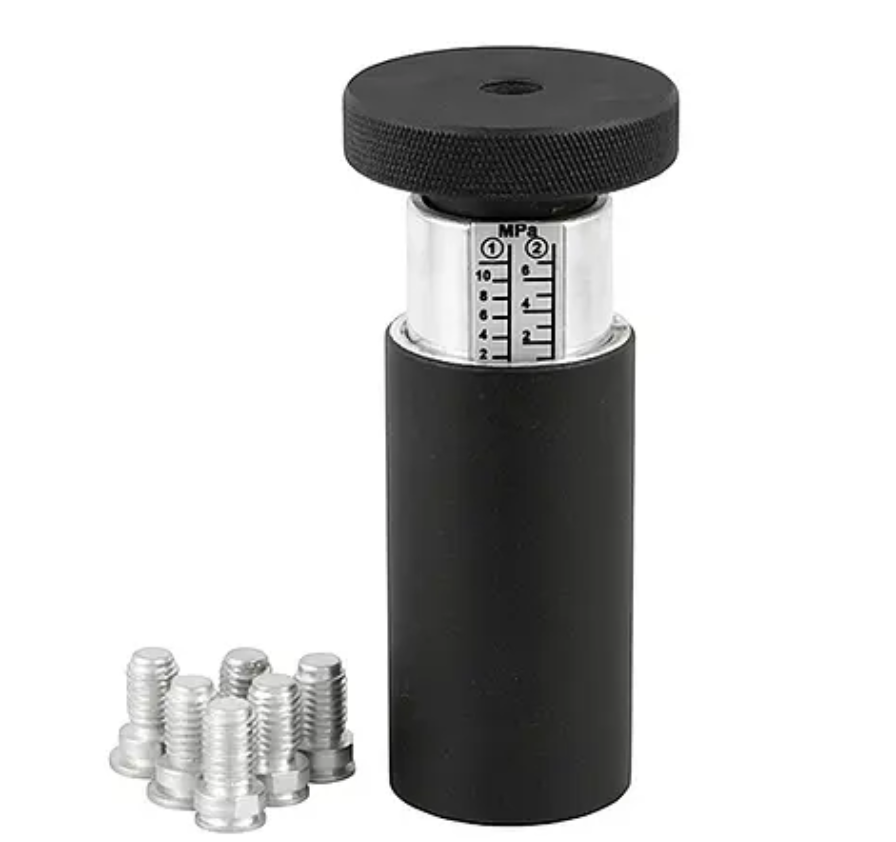Medidor de adherencia PCE-TAT 10 MARCA PCE INSTRUMENTS