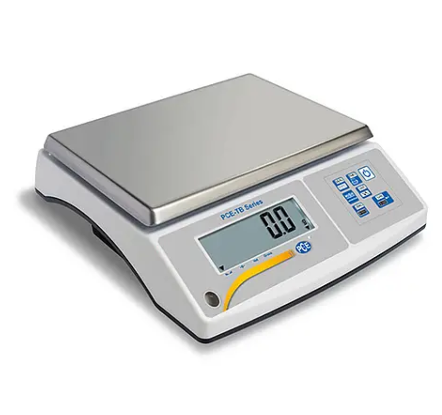 Balanza de laboratorio PCE-TB 6 MARCA PCE INSTRUMENTS