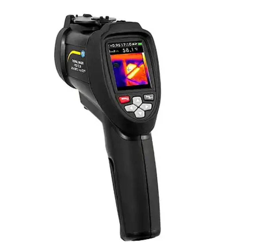 Cámara termográfica PCE-TC 28 MARCA PCE INSTRUMENTS