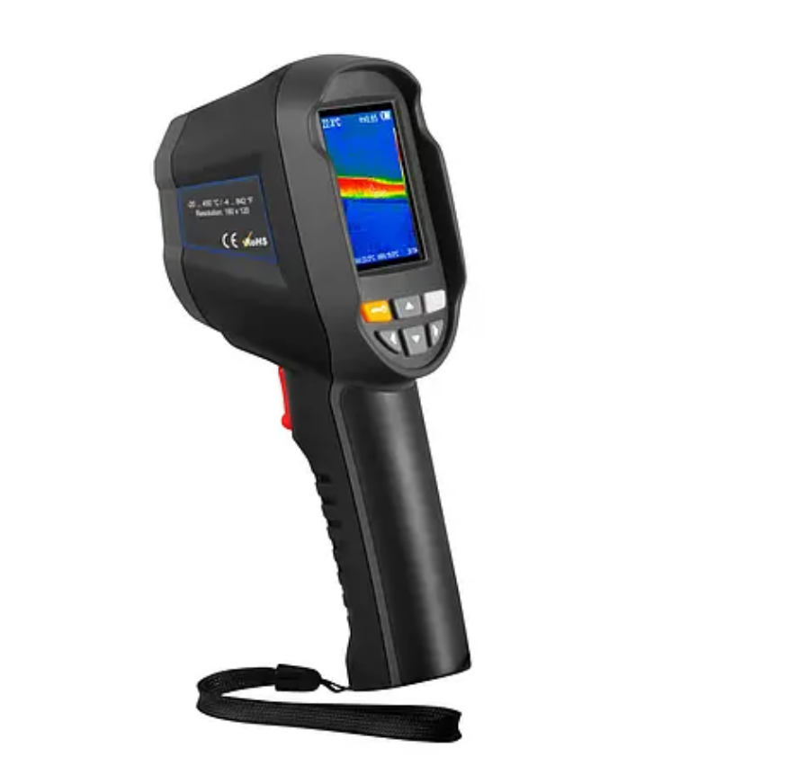 Cámara termográfica PCE-TC 30N MARCA PCE INSTRUMENTS