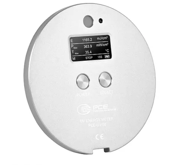 Radiómetro PCE-UV 50 MARCA PCE INSTRUMENTS