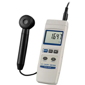 Medidor de radiación PCE-UV34 MARCA PCE INSTRUMENTS