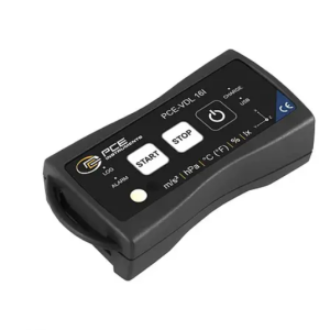 Registrador de datos PCE-VDL 16I MARCA  PCE INSTRUMENTS