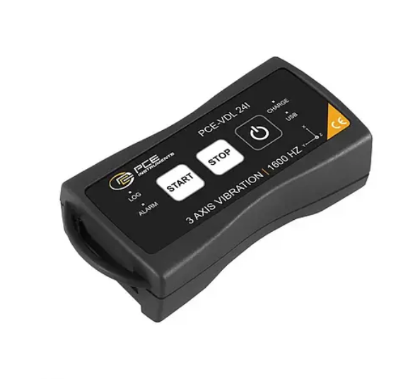 Registrador de datos PCE-VDL 24I MARCA PCE INSTRUMENTS