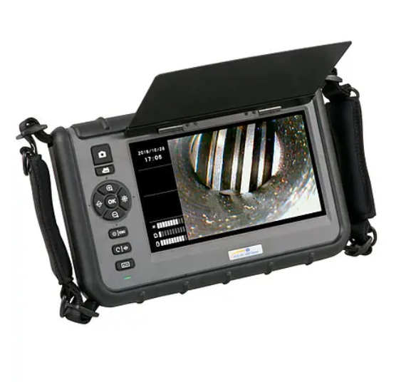Videoendoscopio PCE-VE 1000 MARCA PCE INSTRUMENTS