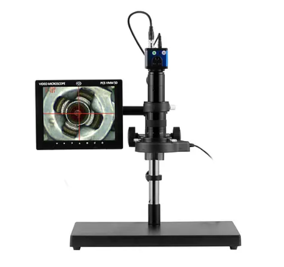 Microscopio PCE-VMM 50 MARCA PCE INSTRUMENTS