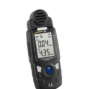 Medidor de formaldehído PCE-VOC 1 MARCA PCE INSTRUMENTS