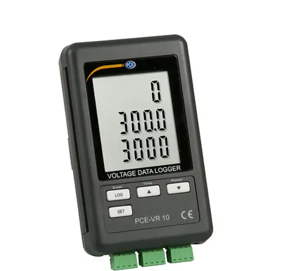 Registrador de datos PCE-VR 10 MARCA PCE INSTRUMENTS