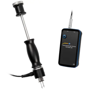 Detector de humedad de madera PCE-WMT 200 MARCA PCE INSTRUMENTS